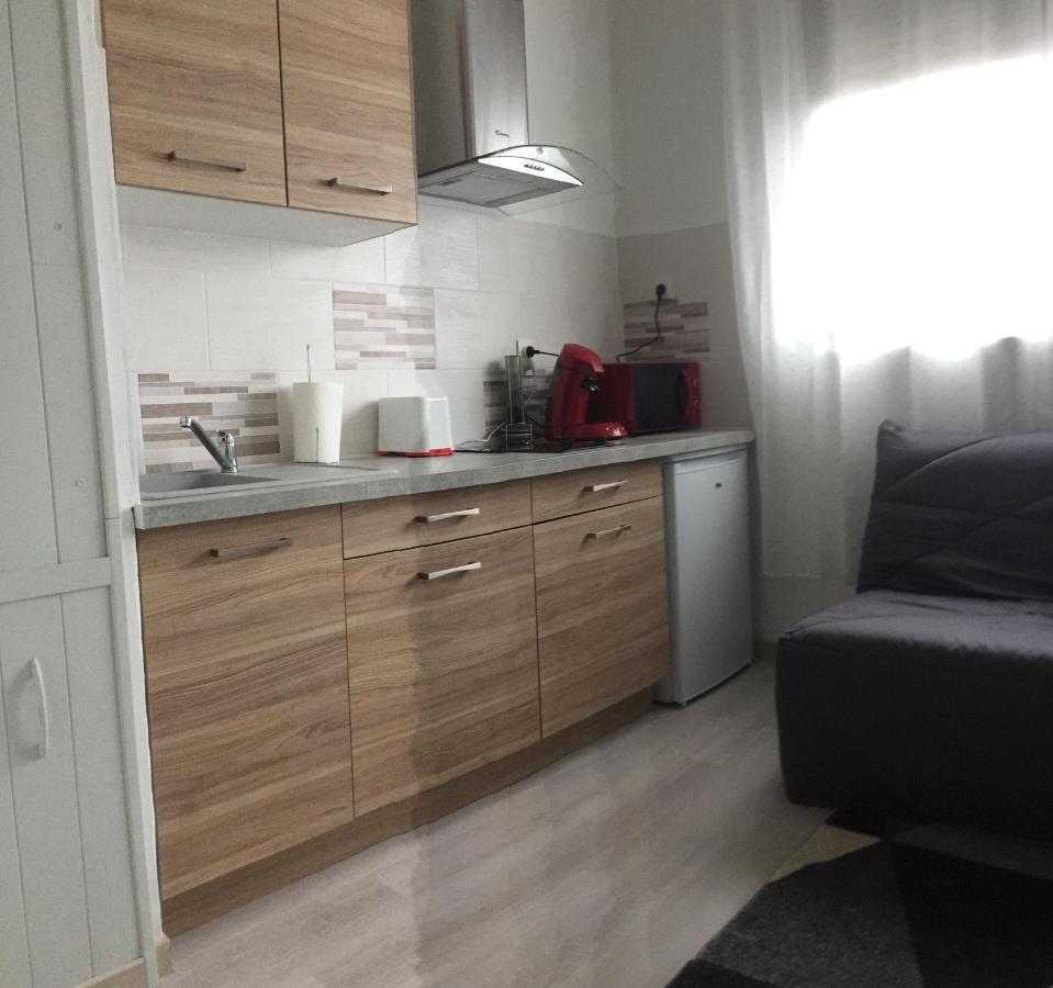 Aire-sur-lʼAdour Appartement 12 מראה חיצוני תמונה